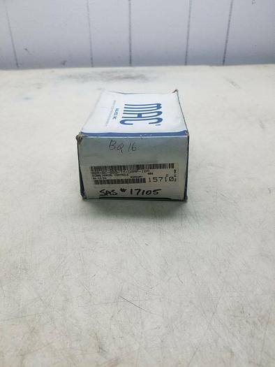 MAC VALVES 15710