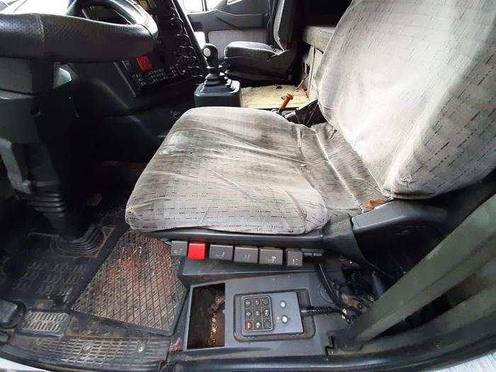 Gebruikt 1999 Iveco EUROSTAR 440E42 AUTOMATIC