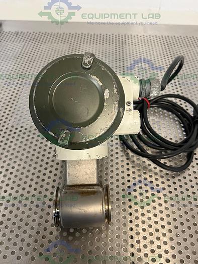 Used Yokogawa Admag AE AE202MH Magnetic Flowmeter 100-240 VAC