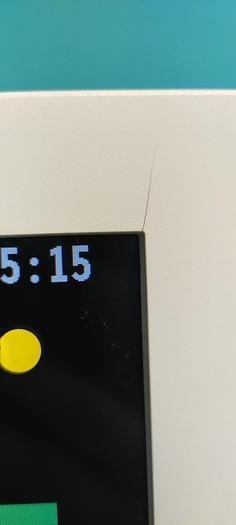 Gebraucht GE ohmeda D-FPD15-00 Patientenmonitor