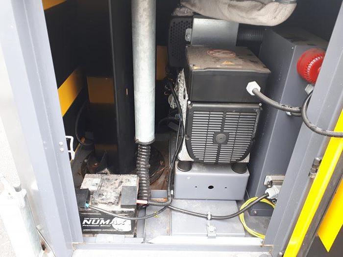 Used Atlas Copco Highlight B5+