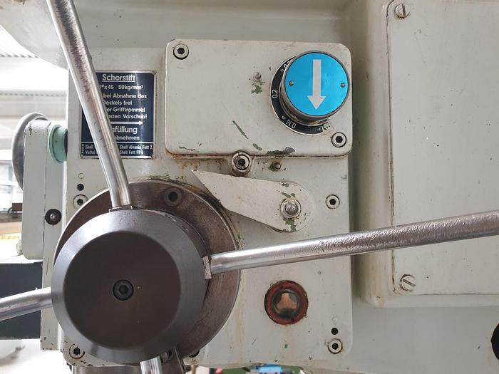 Gebraucht Bohrmaschine Alzmetall AB 5 HST