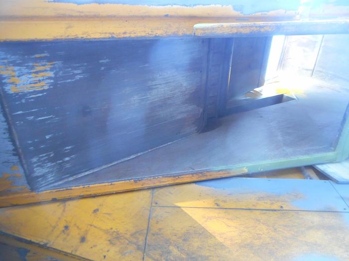 Used 2006 Mack LE613