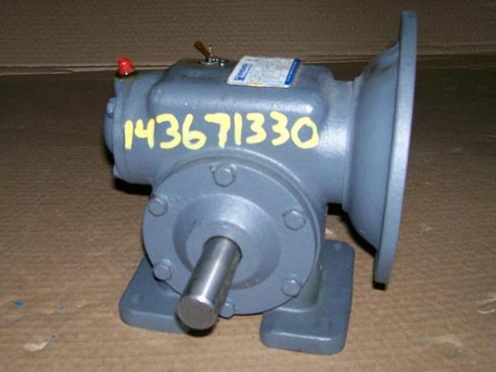 Used Winsmith