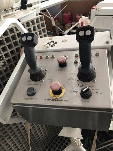 Used Boart Longyear LM110