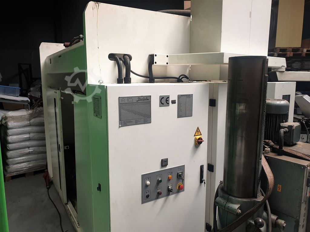 Gebruikt 2014 Baykal APHS 31160