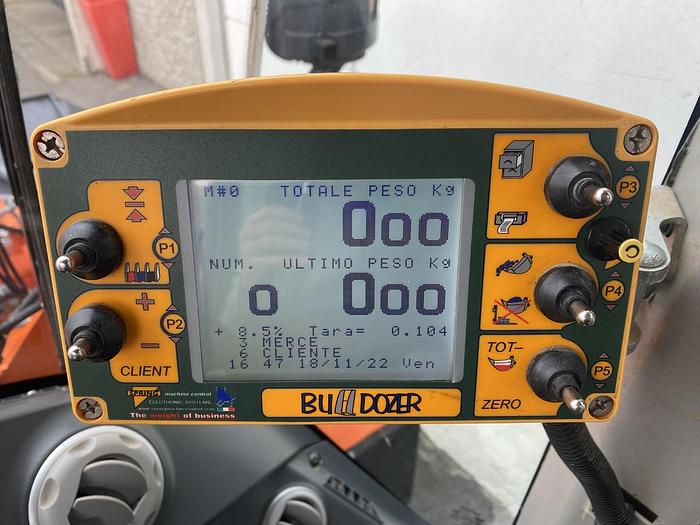 Usato 2015 DOOSAN DL 250-3