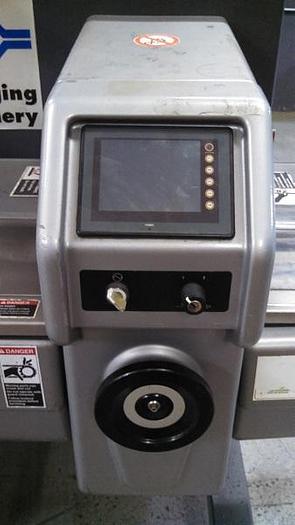 Used 2006 PFM PEARL HORIZONTAL FLOW WRAPPER