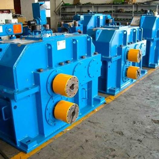 New F&P Steel Industry Supplies #4323