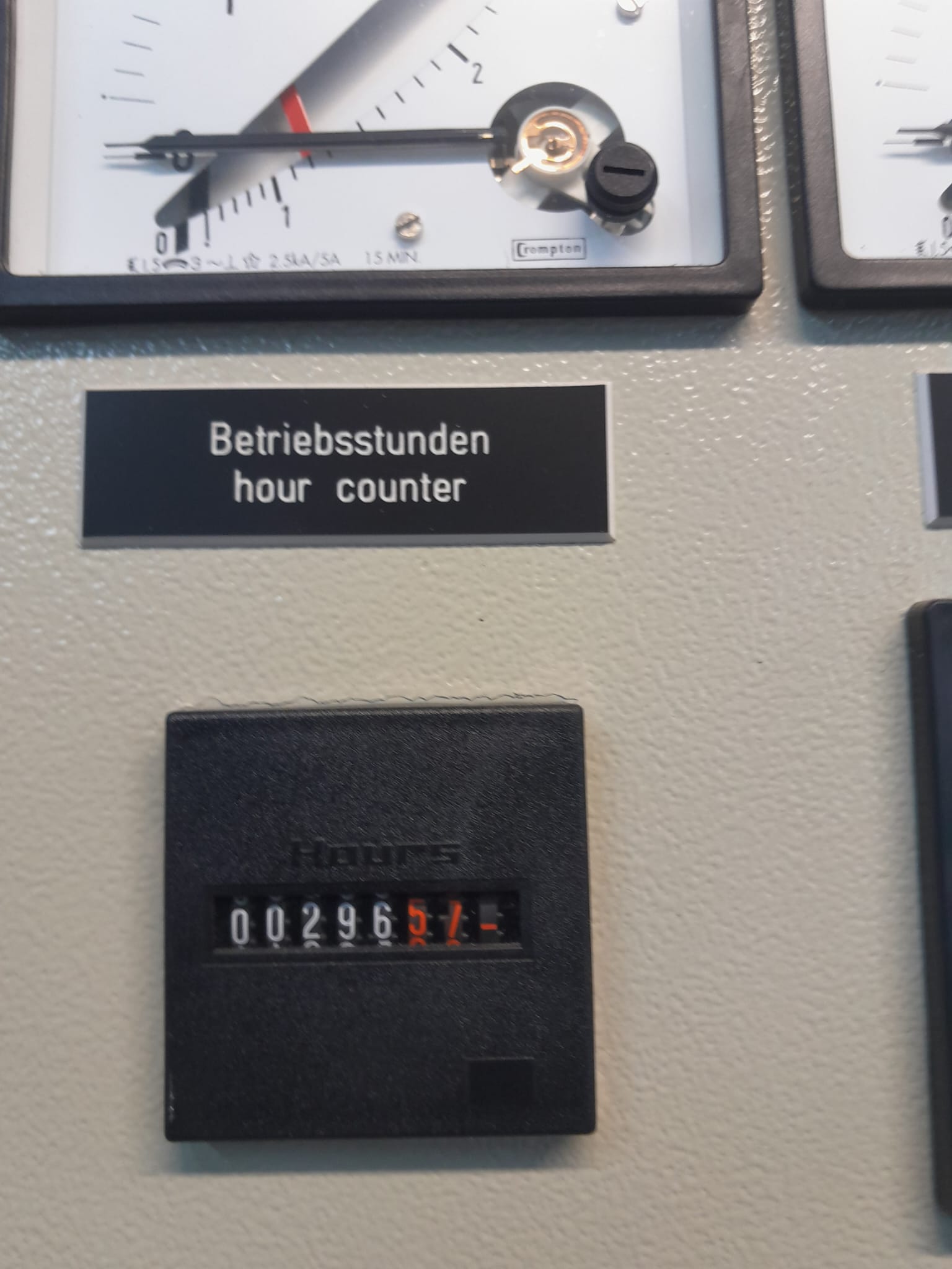 Used 1998 CUMMINS KTA50-G7 / MARELLI DIESEL GEN.SET 1300 KVA