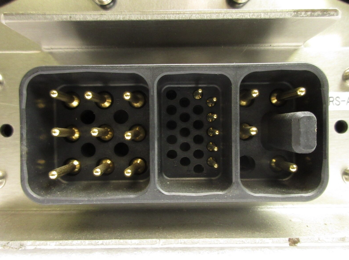 Used Nikon 4T070-339-1 RY-RUBtm Amplifier SPA494F NSR-S620D ArF Immersion Used