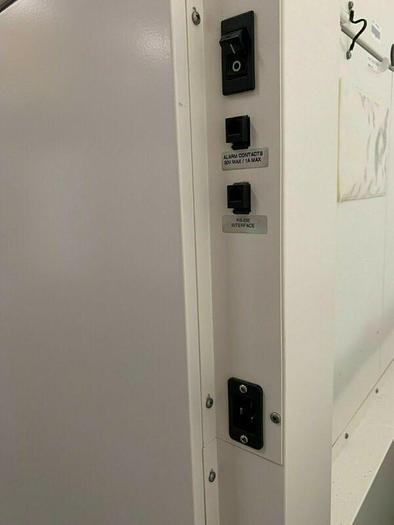 Used Thermo Scientific 480 Refrigerated Incubator / Shaker w/ Hepa Filter 120V