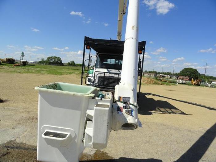 Used 2012 ALTEC LRV57