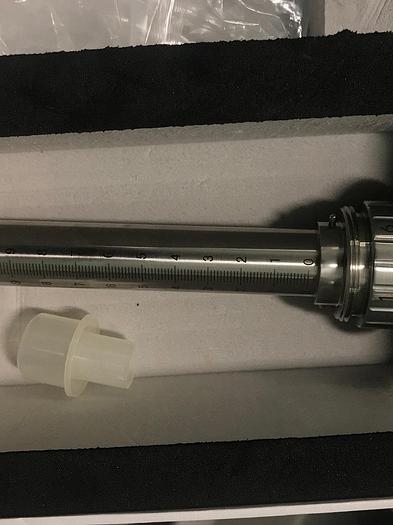 Used 2017 Rohrer Phoenix Co2 Laser: Wrinkles, Skin resurfacing, Vaginal Rejuvenation