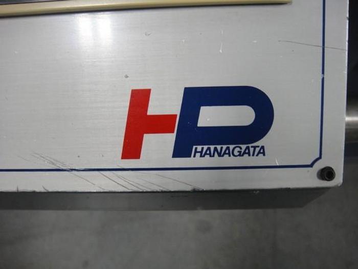 Used Hanaga L Sealer 1998