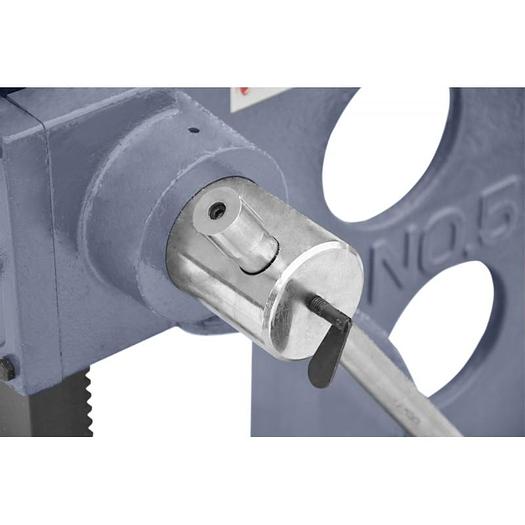 Cormak AP-5 Manual Arbor Press - 5 Ton