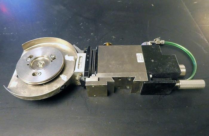 Used TIDLAND CLASS II KNIFEHOLDERS KNIVES (SIX UNIT AVAILABLE)