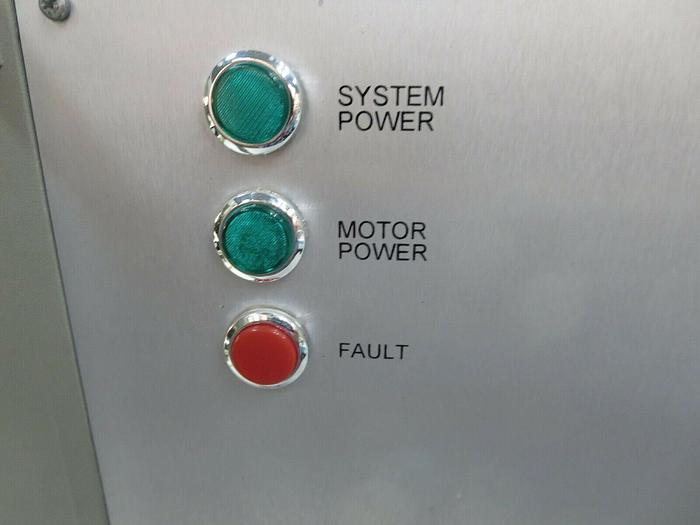 Used Primatics Primatics 0-7200-0046