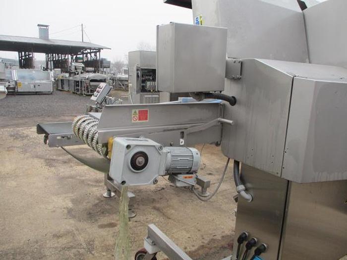 Used Carruthers Two-Dimensional Slicer; Md#AE5000