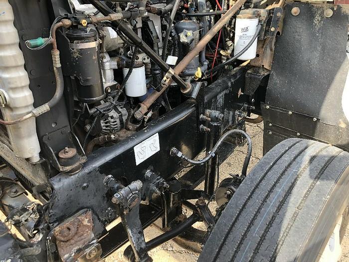 Used 2007 Mack CHN613