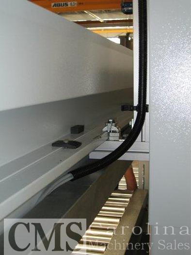 Used Holzma Profiline HPV 510