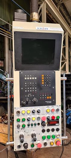 Używane Frezarka CNC  FIL FA 300