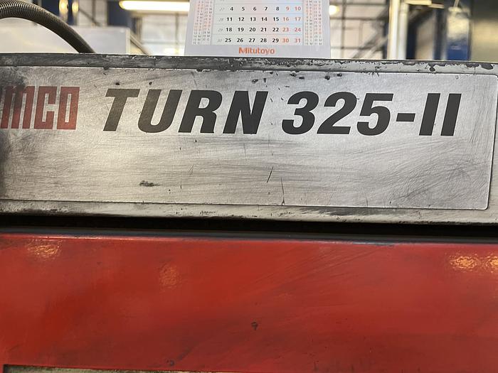 Usato 2003 EMCO TURN 325-II
