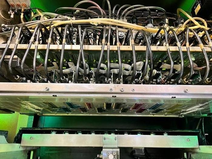 Used 2015 EFI-VUTEk GS3250TF PRO