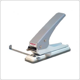 Renz TC 20 Thumb Cut Hole Punch