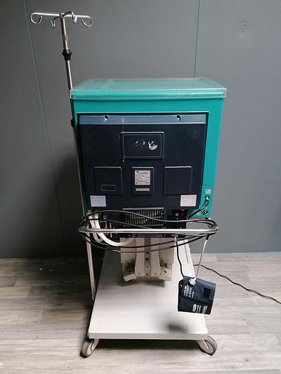 Gebraucht AK200 Ultra S