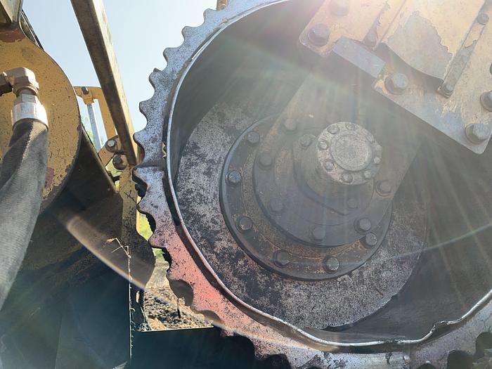 Used 2002 Vermeer 365