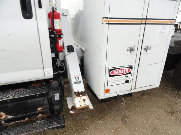 Used 2009 GMC TOPKICK C7500