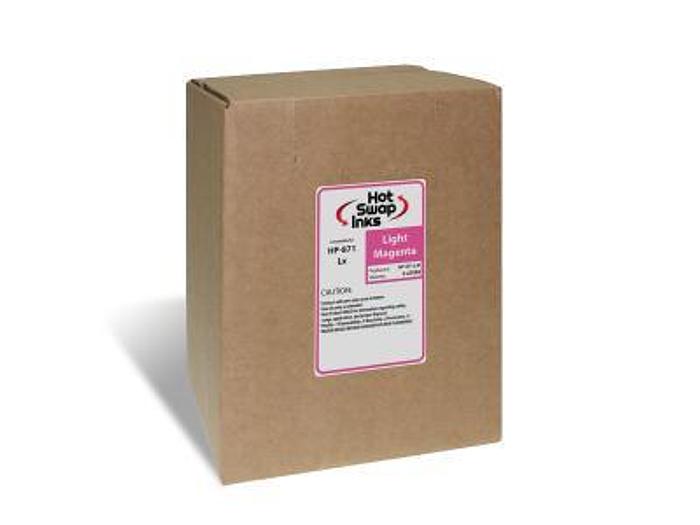 HP Compatible Inks Latex 871 Inks