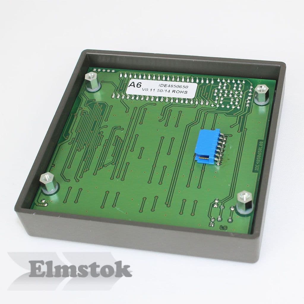 IDEAL Guillotine 99-Program Keypad Control Panel & PCBA4 Board Upgrade