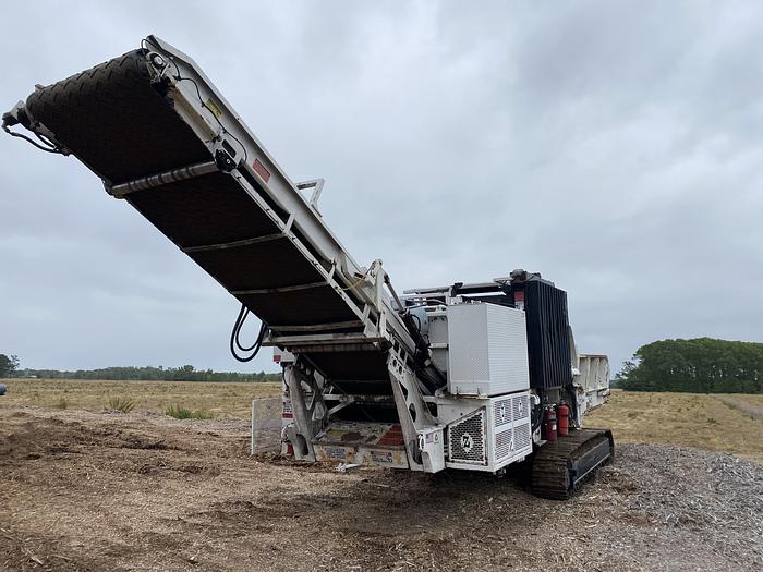 Used 2013 Diamond Z DZ4000