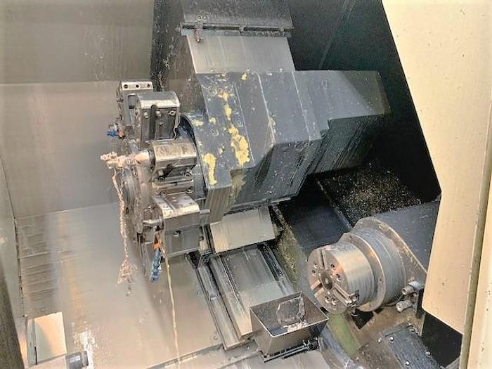 Used 2010 Doosan Puma 2000SY