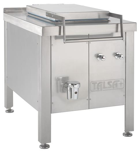 Talsa Automatic Gas Cookers RGA-250