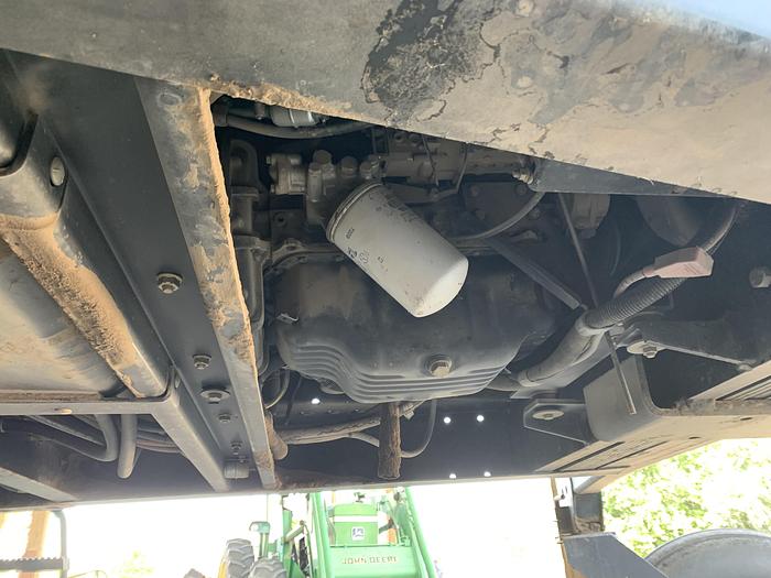 Used 2006 Macdon 9352i Windrower w/ 14' Sickle Head ***Excellent Condition***