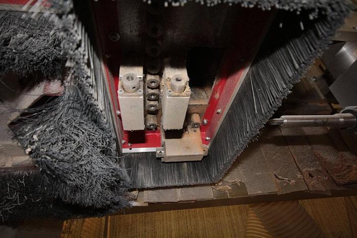 Used Bulleri FPF3226-2p V01