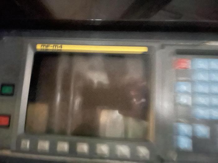 Ottime Centro di Lavoro Orizzontale MORI SEIKI MH-50