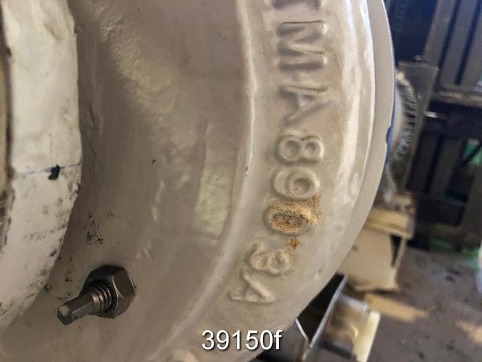 Unused Sulzer APT 11-1A Pump #39150