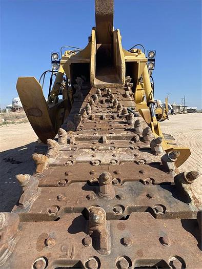 Used 1997 TESMEC TRS1175