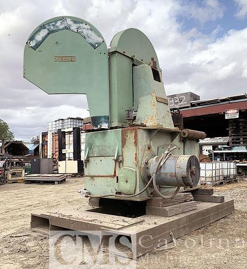 Used Stenner 36" Bandsaw