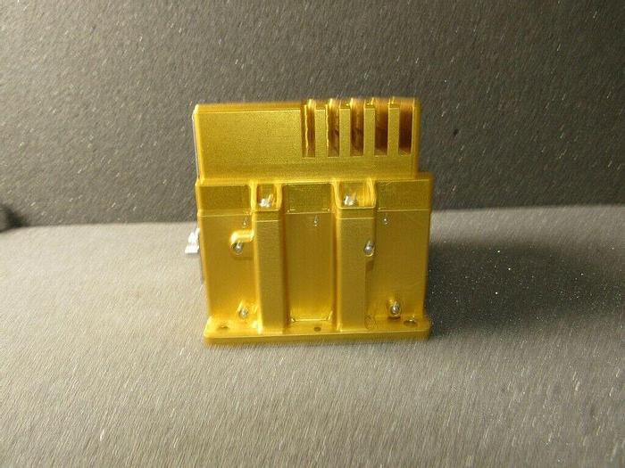 Used Moog/Crossbow NAV420CA-100 High Altitude GPS W/Might Mouse II Antenna
