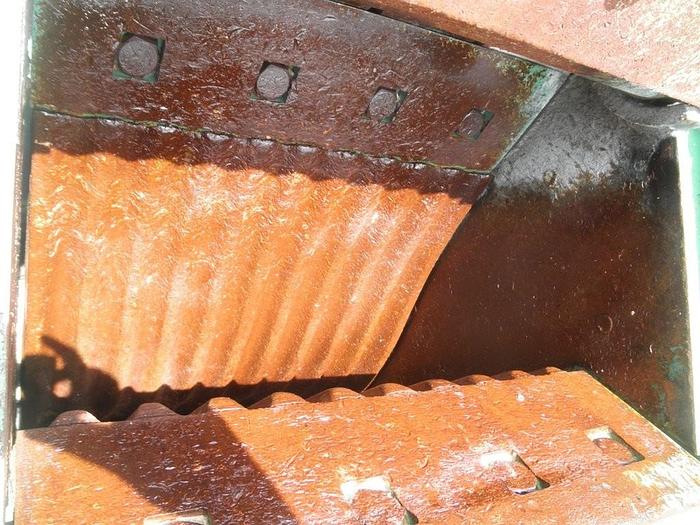 Used Crusher, Jaw, 12" X 24", C/st, Pennsylvania, 30 HP #S741070