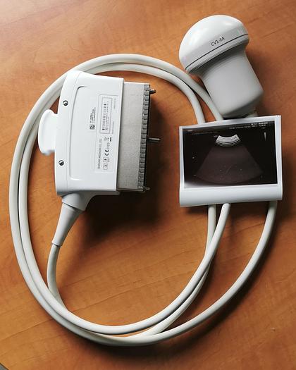 Gebraucht Samsung WS80A Ultraschallgerät mit 3 Sonden, DVD Brenner und Drucker