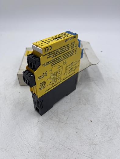 TURCK IM1-22Ex-MT