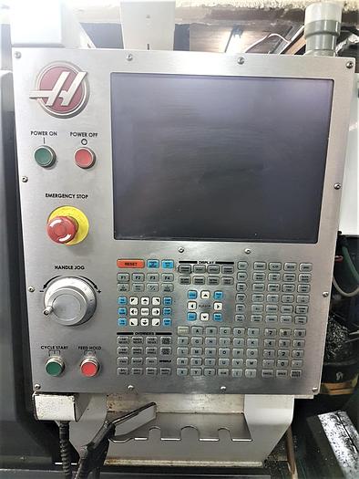 Used 2013 HAAS ST-10