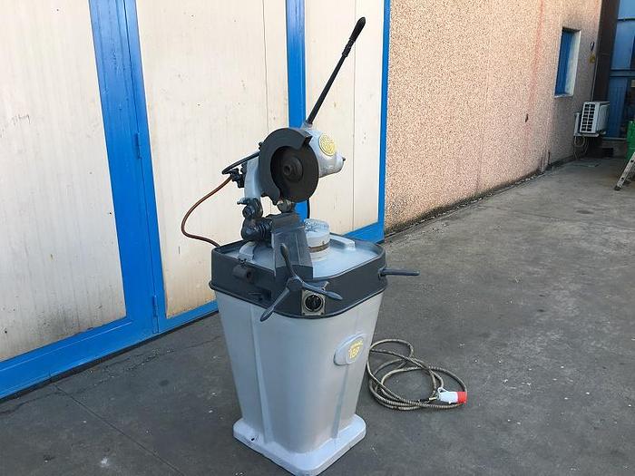 Usato TRONCATRICE PEDRAZZOLI