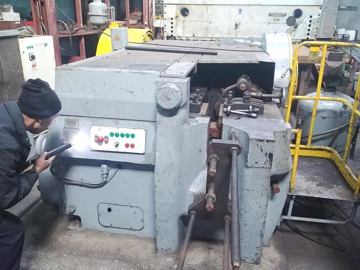 Used Upsetter BB1134